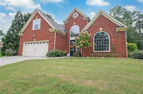 1618 Rocky Knoll Ln, Dacula, GA 30019