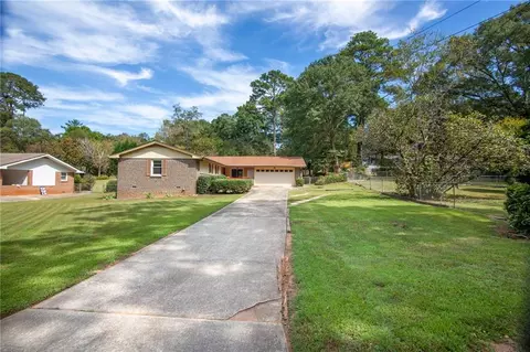 191 Murphy Ave, Lawrenceville, GA 30044