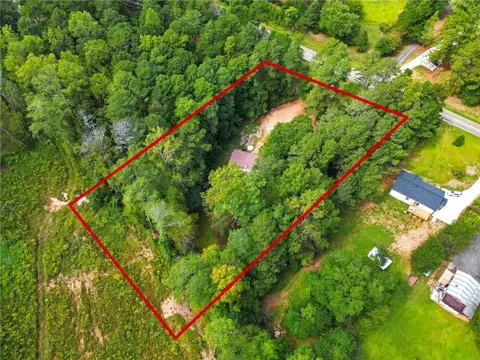 2042 Sugar Pike Rd, Woodstock, GA 30188