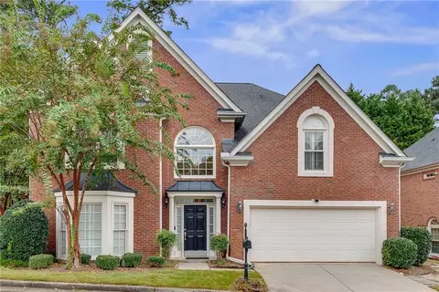 1770 Lavista Oaks Dr, Decatur, GA 30033
