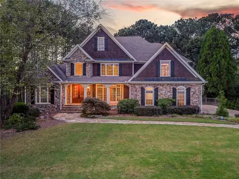 7 Hogan Ln NW, Rome, GA 30165