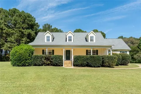 Exterior - 1927 Highway 16 E, Jackson, GA 30233 photo 3 of 8