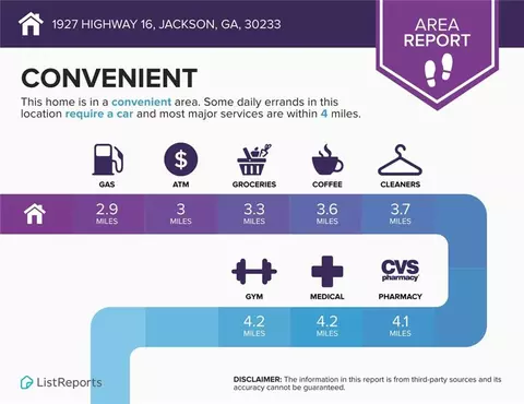 Other - 1927 Highway 16 E, Jackson, GA 30233 photo 13 of 15