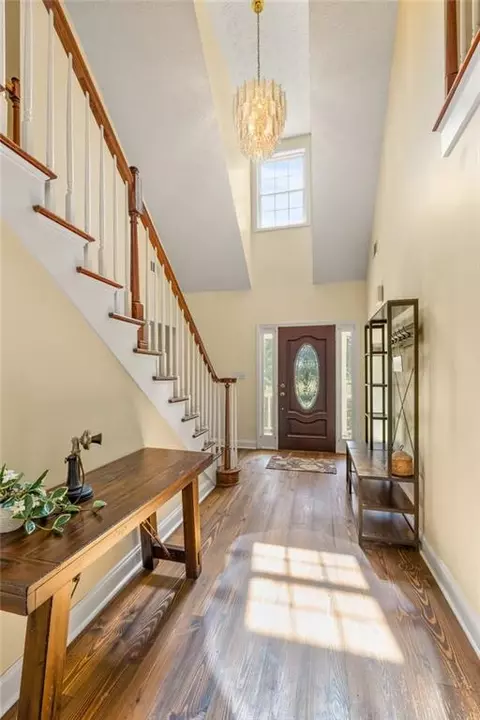 Entry Way - 1927 Highway 16 E, Jackson, GA 30233 photo 2 of 3