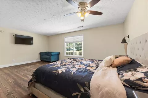 Bedroom - 1927 Highway 16 E, Jackson, GA 30233 photo 1 of 3