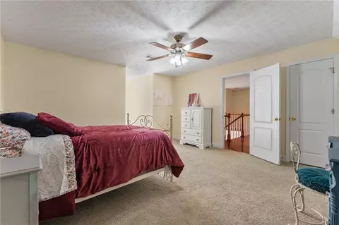 Bedroom - 1927 Highway 16 E, Jackson, GA 30233 photo 3 of 3