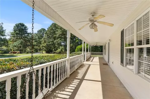 Exterior - 1927 Highway 16 E, Jackson, GA 30233 photo 5 of 8