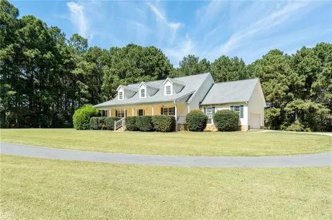 Exterior - 1927 Highway 16 E, Jackson, GA 30233 photo 2 of 8