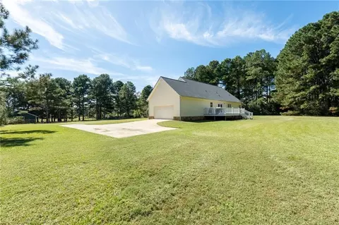 Exterior - 1927 Highway 16 E, Jackson, GA 30233 photo 8 of 8