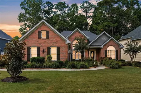 1718 Rifle Rdg SW, Marietta, GA 30064