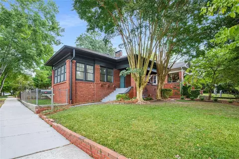 1095 Monroe Dr NE, Atlanta, GA 30306