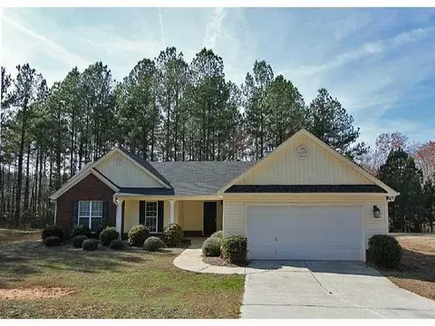 210 Joe Graham Rd, Hull, GA 30646