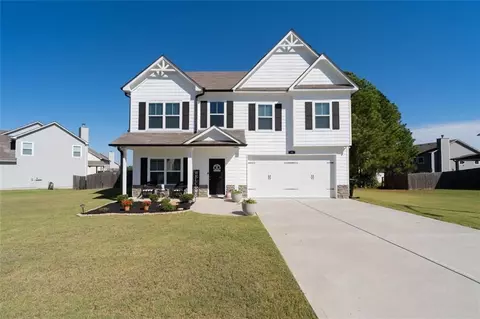 46 Heritage Ln, Dallas, GA 30132
