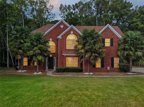 264 Kendall St, Newnan, GA 30263