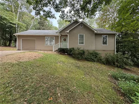 71 Emerald Ln, Jasper, GA 30143