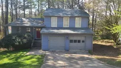 783 Fox Valley Dr, Stone Mountain, GA 30088