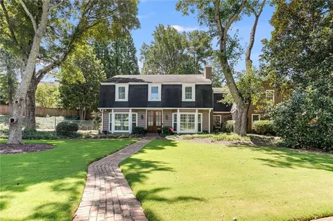 450 Somerset Ln SE, Marietta, GA 30067