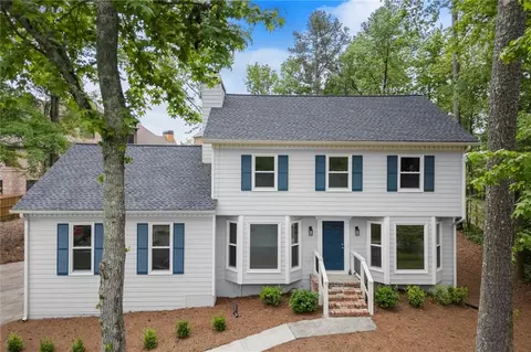 3070 Branford Ct NE, Marietta, GA 30062