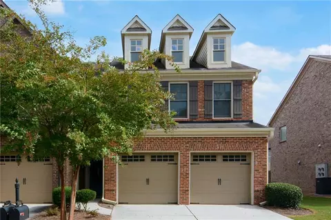 4854 Allston Ln, Peachtree Corners, GA 30092