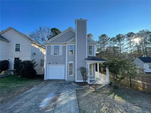 3210 Linden Dr, Lawrenceville, GA 30044
