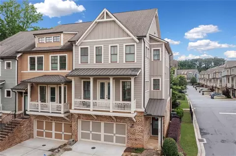 127 Quinn Way, Milton, GA 30004