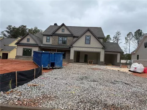 453 Spring Creek Dr, Monroe, GA 30655