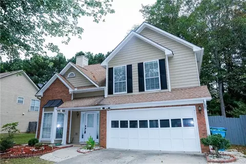 Exterior - 4114 Berkeley Mill Close, Duluth, GA 30096 photo 3 of 6