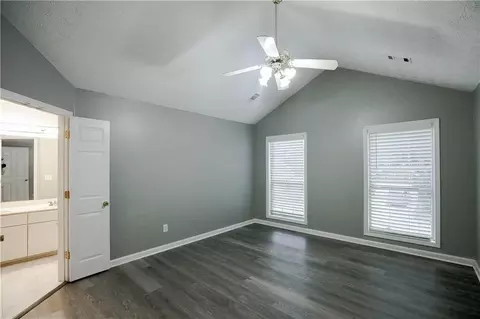 Bedroom - 4114 Berkeley Mill Close, Duluth, GA 30096 photo 3 of 10