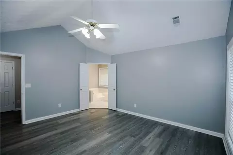 Bedroom - 4114 Berkeley Mill Close, Duluth, GA 30096 photo 4 of 10