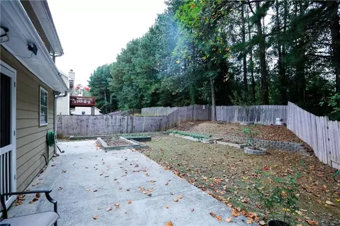 Exterior - 4114 Berkeley Mill Close, Duluth, GA 30096 photo 4 of 6