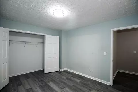 Bedroom - 4114 Berkeley Mill Close, Duluth, GA 30096 photo 5 of 10