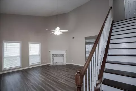 Living - 4114 Berkeley Mill Close, Duluth, GA 30096 photo 4 of 13