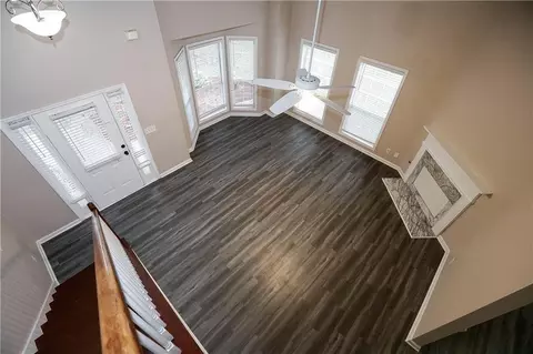 Living - 4114 Berkeley Mill Close, Duluth, GA 30096 photo 8 of 13