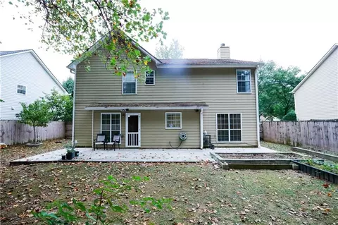 Exterior - 4114 Berkeley Mill Close, Duluth, GA 30096 photo 6 of 6