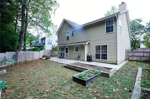 Exterior - 4114 Berkeley Mill Close, Duluth, GA 30096 photo 5 of 6