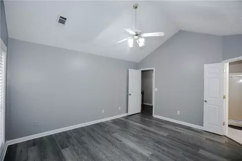Bedroom - 4114 Berkeley Mill Close, Duluth, GA 30096 photo 2 of 10