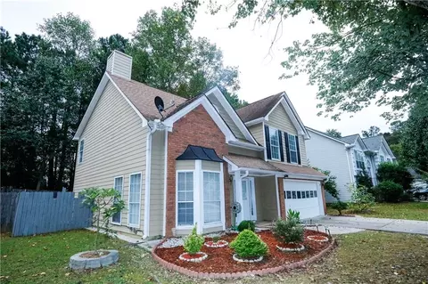Exterior - 4114 Berkeley Mill Close, Duluth, GA 30096 photo 2 of 6