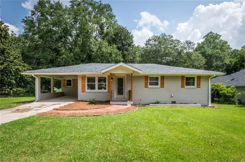 8546 Adair St, Douglasville, GA 30134