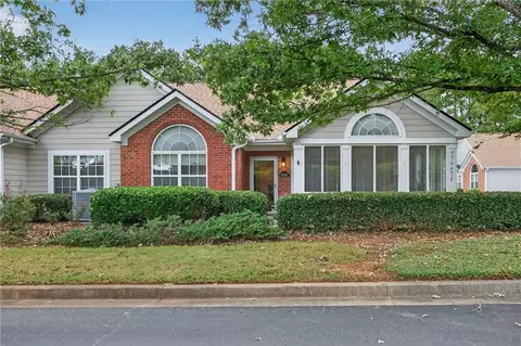 4016 Vineyards Ln NW, Kennesaw, GA 30144