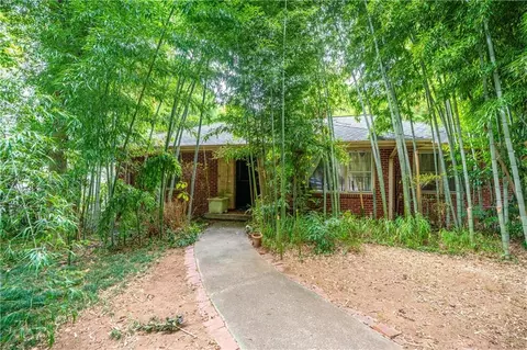 586 Lakeshore Dr NE, Atlanta, GA 30307