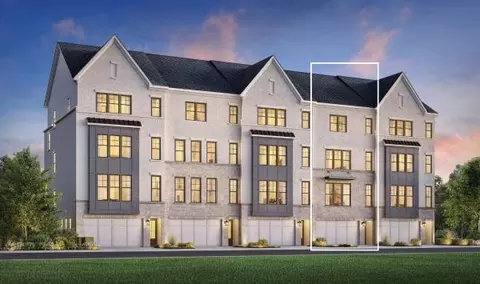 2061 Lanier Grv, Alpharetta, GA 30009
