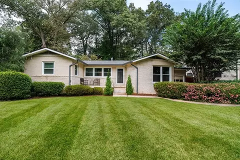3838 Longview Dr, Chamblee, GA 30341