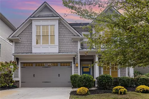1065 Devine Cir NE, Atlanta, GA 30319