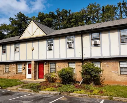 1150 Rankin St #4J, Stone Mountain, GA 30083