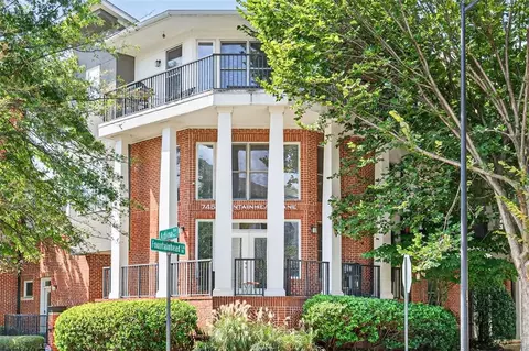 745 Fountainhead Ln NE #118, Atlanta, GA 30324