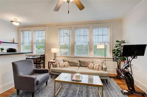 733 Frederica St NE #12, Atlanta, GA 30306
