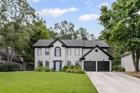6309 Manassas Pass NW, Acworth, GA 30101