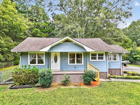 966 David Ave, Winder, GA 30680