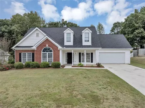 2887 Bridle Creek Dr, Conyers, GA 30094