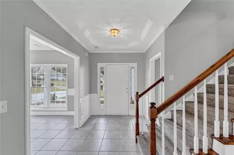 2887 Bridle Creek Dr, Conyers, GA 30094